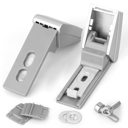 Pieces 9590178 fridge - 2, of