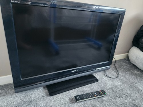 Sony bravia inch tv - bravia,