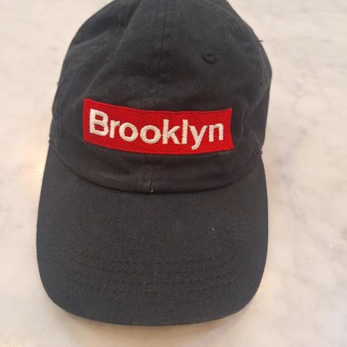 City hunter brooklyn baseball - hunter,