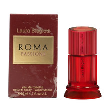 Laura Biagiotti Roma Passione 50ml Eau De Toilette