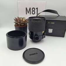 Sigma Mirror-Telephoto