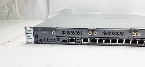 Uniper srx340 firewall - srx340,