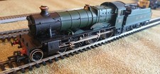 BACHMANN 31-303 MANOR CLASS