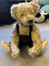 Vintage yesterday bears - vintage,