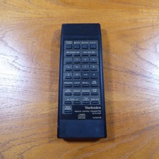 Technics EUR64798 Remote