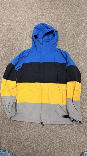 Burton snowboard ski - burton, jacket