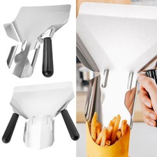 Chip Scoop Food Shovel French