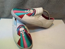 Momentum Roger Shoes Flats