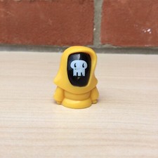 Gogo's Crazy Bones/Moshi