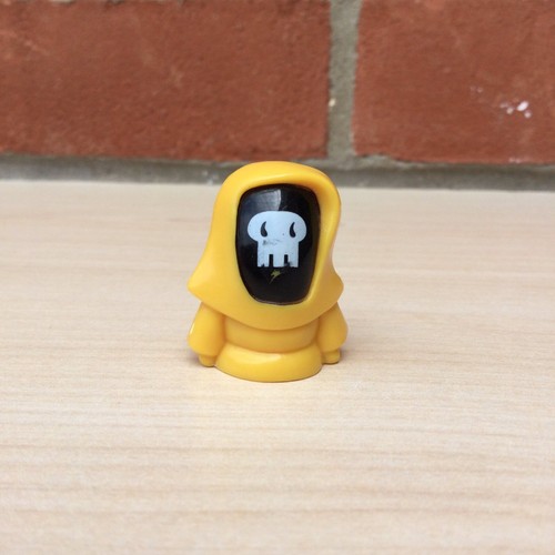 Gogo crazy bones moshi - crazy, bones/moshi