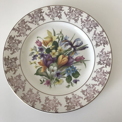 5cm diameter hanley royal - 21.5cm,