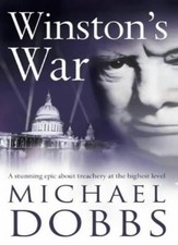 Winston's War,Michael Dobbs-