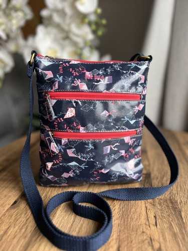 Fatface crossbody bag - crossbody,