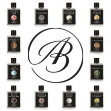 Ashleigh burwood 12ml - &,