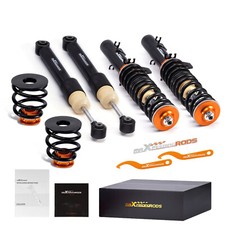 Front Coilovers+Rear Shock &