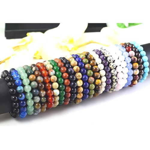 12mm handmade round - round, beaded