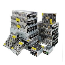 AC 220V to DC 12V Switching