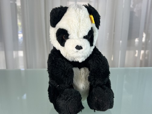 Steiff animal collectors soft - steiff,