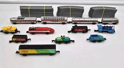 Galoob micro machines mismatch - micro,