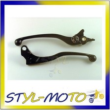 Carbon Clutch Lever Styl as
