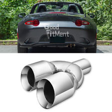 For Mazda Miata MX-5 2.5"