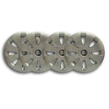 Mercedes-Benz Vito/V-Class 16" Wheel Trims Set of Four - WDF447
