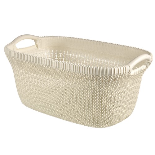 Laundry carrying basket - laundry,