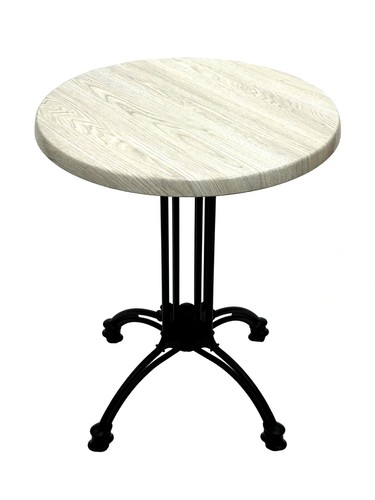 Side table for two - side,