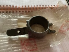 HONDA CB900 BOLDOR FRONT LEFT