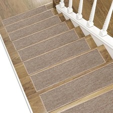 Artnice 15 PCS Stair Treads