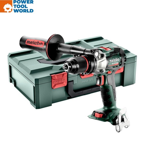 Metabo ltx i 18v - bl,