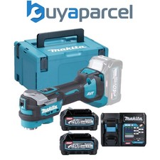 Makita TM001GZ02 40v XGT