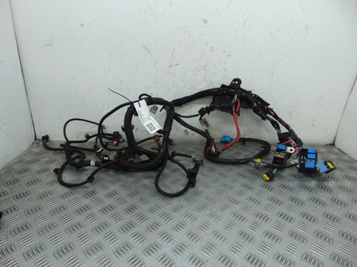 Renault clio engine - renault, wiring