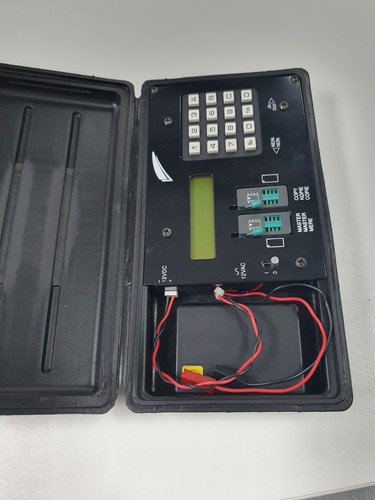 Scantronic 7300 nvm programmer - scantronic,