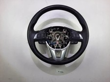 Mazda steering wheel - mazda,