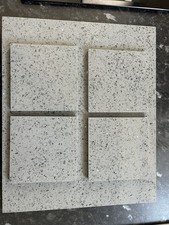 1 Grey Chopping Board With