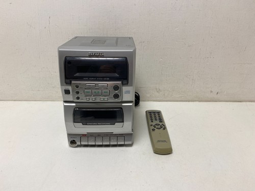 Aiwa lcx 133k micro - micro, hifi