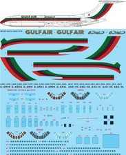26 Decals TS144-1367 1:144