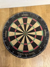 Winmau Vintage 1990’s Dart