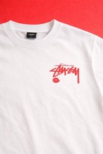 Stüssy ball graphic shirt - 8,