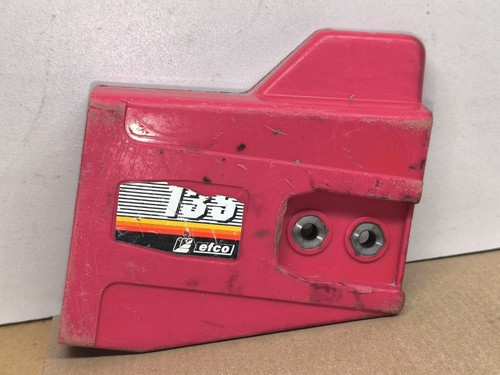 Efco 135 stroke - efco, 2