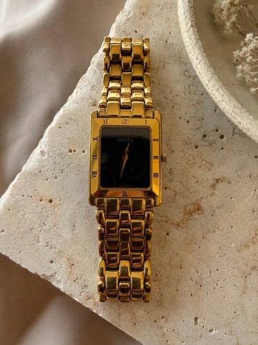 Vintage gucci 4200m men - vintage,