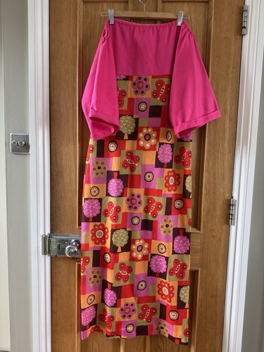 1960 1970 fancy dress - 1960’s/1970’s,