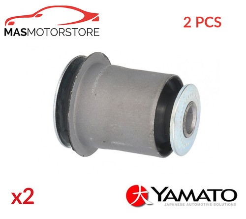 Control arm wishbone bush - bush, pair