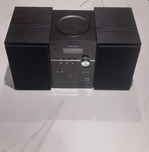 Bush 8050 dab mp3 micro - bush,