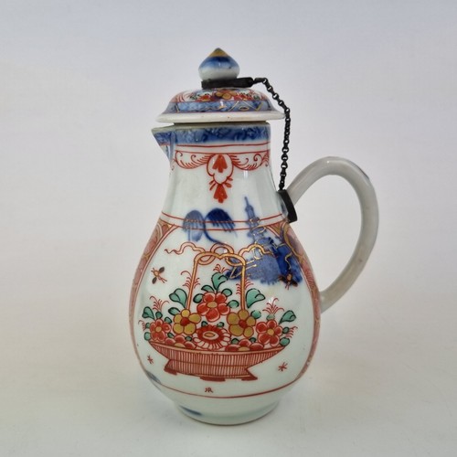 Antique 18thc chinese imari - antique,