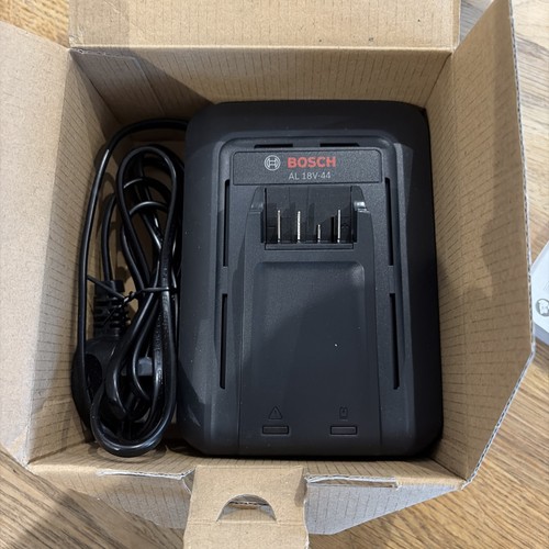 Bosch genuine 18v - al, 18v-44