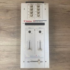 Vestax PMC-06 Pro A 2-Channel