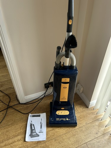 Sebo extra 1300w automatic - sebo,