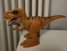 ZURU Robo Alive T-Rex Walking